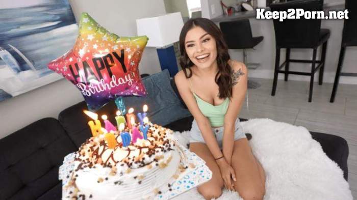 Birthday Girl - Keep2Porn - Reyna Delacruz (Birthday Girl Reyna Dela Cruz) - FullHD 1080p -  MyLifeInMiami