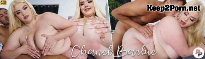 Chanel Barbie - Miss You Long Time (21.05.2021) (FullHD / MP4) PlumperPass