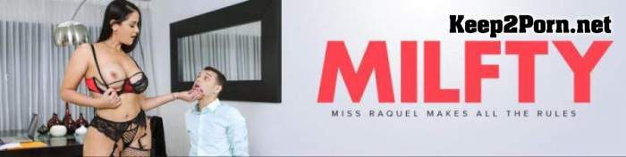 Miss Raquel - An Inspiring Teacher (21.05.21) (MILF, FullHD 1080p) Milfty, MYLF