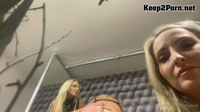 Fabulous In Session Recording Of 10 Mins Double Domme / Humiliation (mp4 / HD) Clips4sale