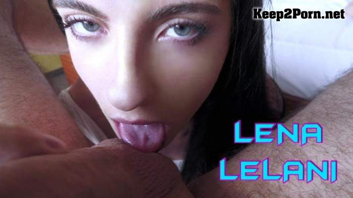 Lena Lelani (Wunf 335) (SD / Anal) WakeUpNFuck, WoodmanCastingX