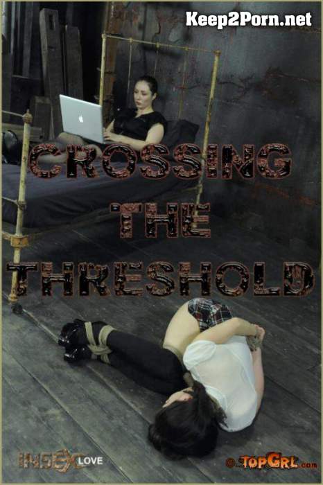 Devi Lynne (Crossing The Threshold / 05.03.2021) (HD / BDSM) TopGrl