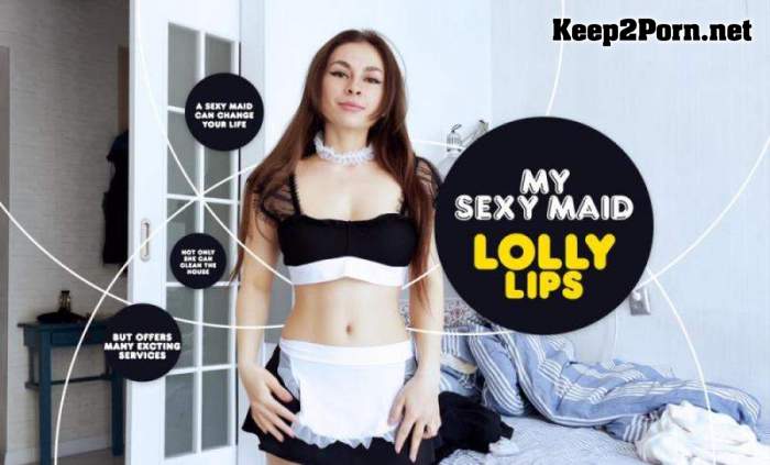 Lolly Lips - My Sexy Maid (FullHD / MP4) Lifeselector, 21roles