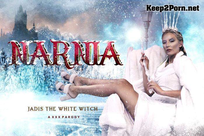 Mona Wales (Narnia: Jadis the White Witch A XXX Parody / 26.07.2021) [Oculus Rift, Vive] [2048p / VR] VRCosplayX