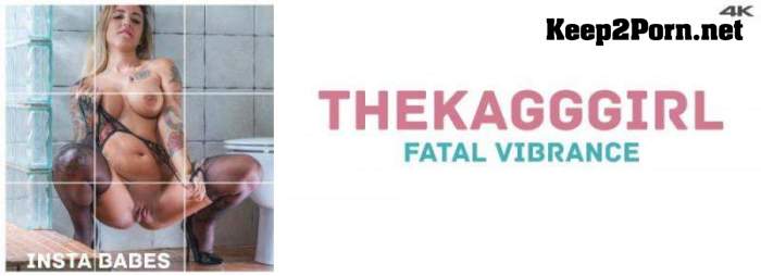 TheKaGGGirl (Fatal Vibrance) (MP4, FullHD, Video) Fitting-Room