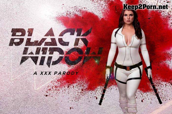 Isabelle Reese (The Black Widow A XXX Parody / 16.08.2021) [Oculus Rift, Vive] [UltraHD 4K 3072p] VRCosplayX