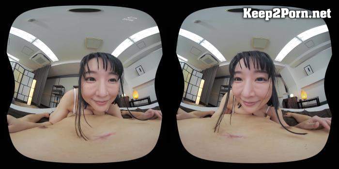 Arisa Hanyu - EXVR-372 A [Oculus Rift, Vive, Samsung Gear VR] (mp4 / UltraHD)