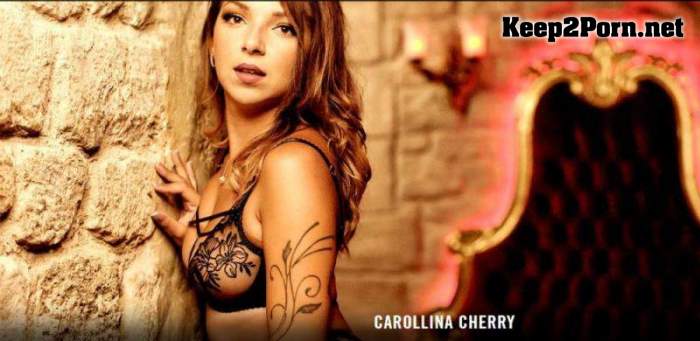 Carollina Cherry (Princess Night) (Anal, FullHD 1080p) DorcelClub