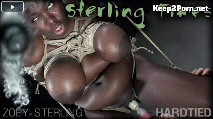 Zoey Sterling (Sterling Times / 19.02.2020) (MP4 / SD) HardTied