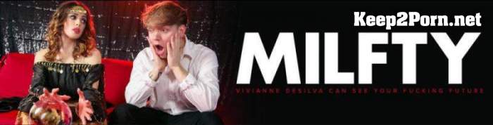 Vivianne DeSilva - Bad Fortune (19.11.21) (MP4 / HD) Milfty, MYLF