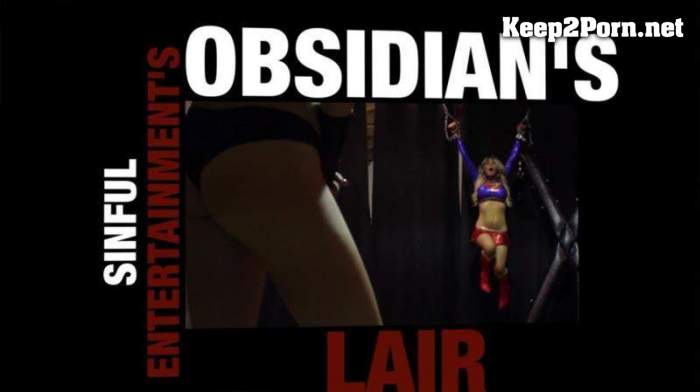 Obsidian's Lair (Fine Edge Entertainment Studio) (FullHD / Femdom) Clips4sale
