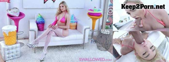 Kenzie Anne - Kenzie's Showcase of Sluttiness (swa0369) (28-11-2021) (HD / Video) Swallowed