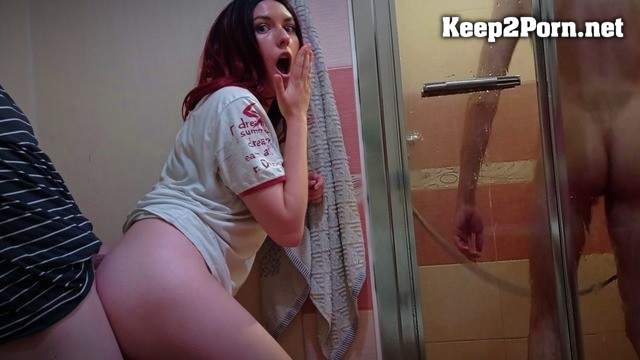 Wife Cheats On Her Husband While He Is In The Shower [1080p / Teen] Pornhub, SweetAndFlow