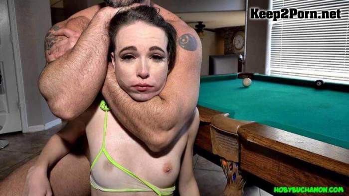 Brooke Johnson Loses At Pool & Gets Pounded Rough (FullHD / MP4) HobyBuchanon