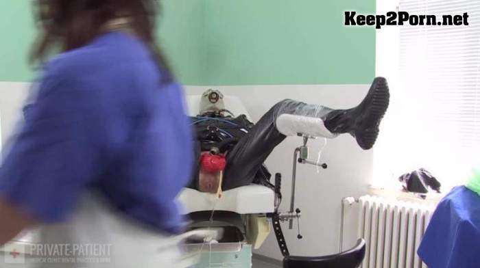 More Rubber Full / Femdom (mp4 / HD) PrivatePatient