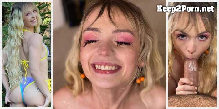 Lilly Bell - Lilly Likes Her Eyes Glued Shut (30.12.2021) (MP4, FullHD, Video) BJRaw