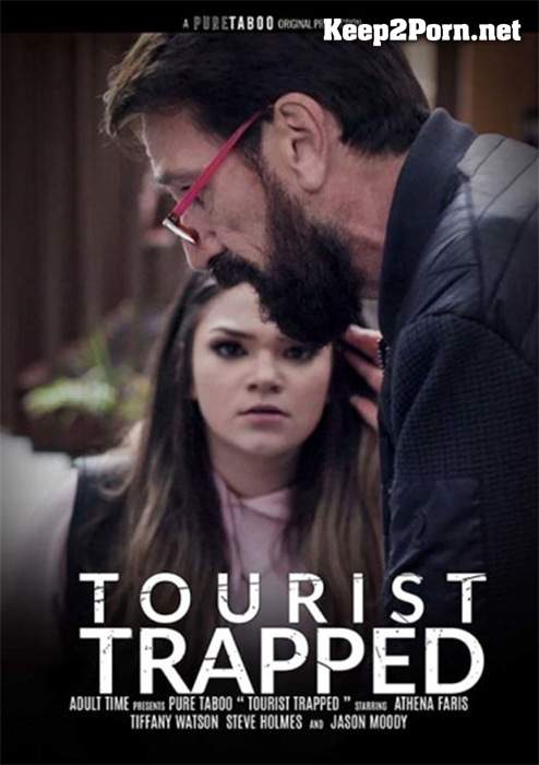 Tourist Trapped (Split Scenes) [2021] [WEB-DL / Big Tits] Pure Taboo