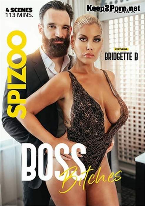 Boss Bitches (Split Scenes) [2022] [WEB-DL / Hardcore] Spizoo