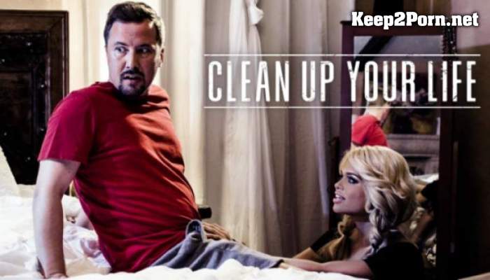 Destiny Cruz (Clean Up Your Life) (MP4, FullHD, Video) PureTaboo