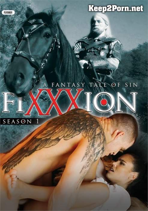 Fixxxion Season 1 (Split Scenes) [2021] [WEB-DL / Interracial] Fixxxion