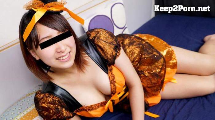 Asuka Uchiyama - Halloween costume call girl who even does a cleaning blow job [103021 01] [uncen] (SD / Video) 10Musume