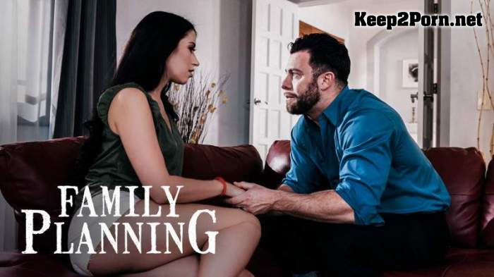 Alex Coal (Family Planning) [544p / Video] PureTaboo