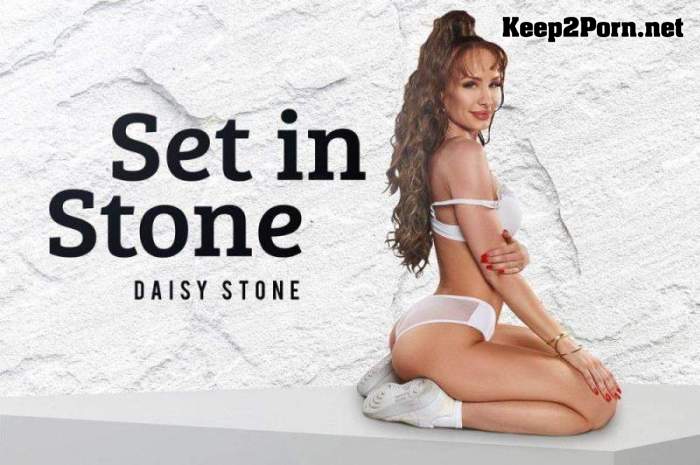 Daisy Stone (Set In Stone / 07.01.2022) [Oculus Rift, Vive] [3584p / VR] BaDoinkVR