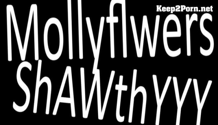 Mollyflwers - Saturday 22-01-2022 Big ass Latina (MP4, FullHD, Video) Chaturbate