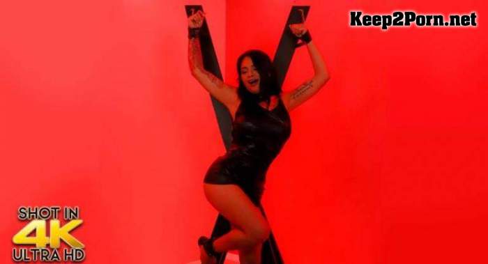 Cereza Rodriguez (Sado-masochistic) (FullHD / Video) SexMex