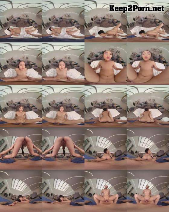 560px x 700px - Keep2Porn - May Thai (Massage for Kinky Asian / 06.01.2022) Oculus Rift,  Vive - UltraHD 4K 2160p - VR Porn