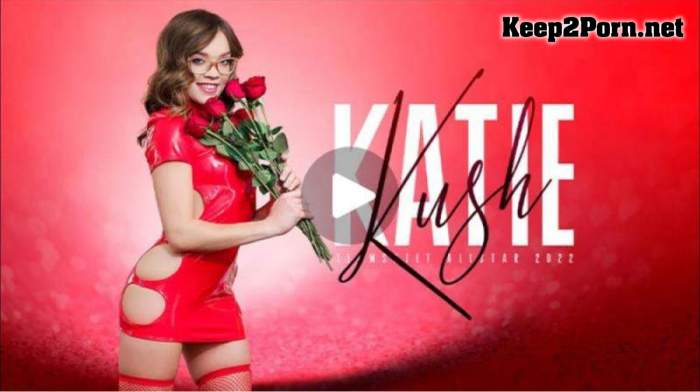 Katie Kush / Brunette [15.02.2022] (MP4, FullHD, Video) 