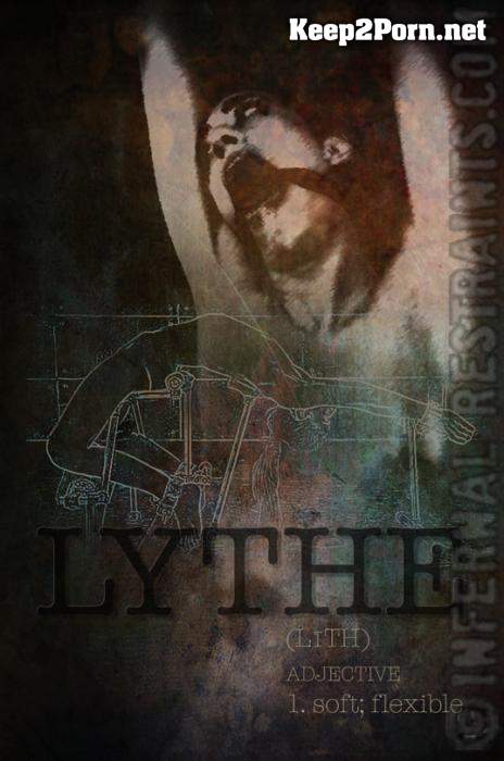 Lyla Storm - Lythe (2014-12-19) (HD / BDSM) InfernalRestraints