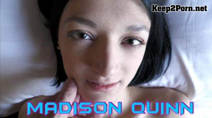 Madison Quinn aka Madison Queen - Wunf 351 (Anal, SD 540p) WakeUpNFuck, WoodmanCastingX