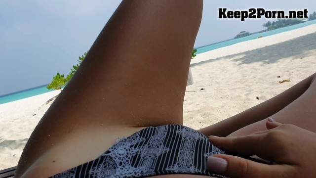 Cum Inside Me On Public Beach. Sexy Horny Wet Pussy And Ass [1080p / Fetish] Pornhub, ToxicMaia