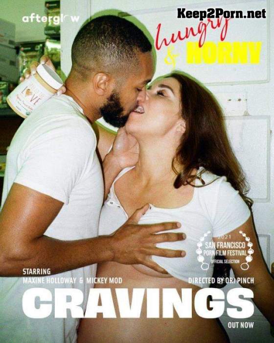 Maxine Holloway - Cravings (MP4, FullHD, Fetish) oafterglow