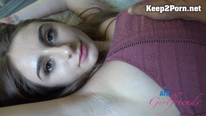 Penelope Kay (POV Sex) (Pissing, UltraHD 4K 2160p) ATKGirlfriends