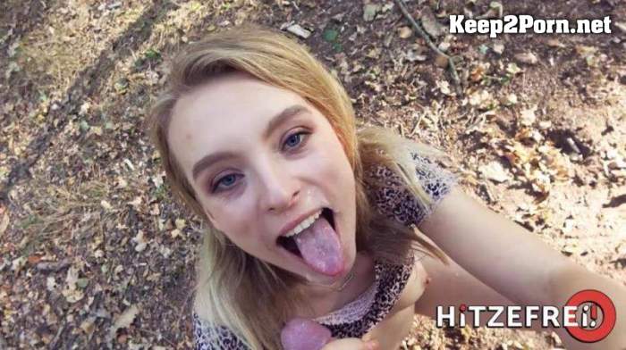 Man milk for the cute teen Lily Ray (11.02.2020) (Video, HD 720p) Hitzefrei