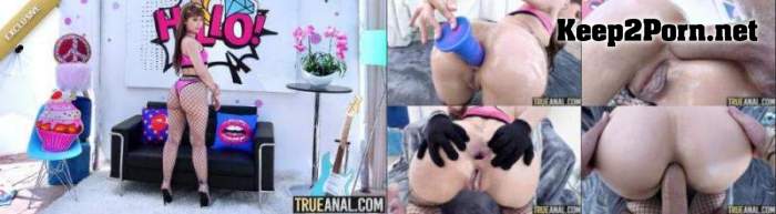 Tommy King - Tommy's Anal Playdate (tra0320) (15-04-2022) (FullHD / Anal) TrueAnal