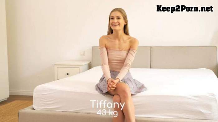 Tiffany Tatum (Tatum Returns Looking Hot And Skinny / E106) (UltraHD 4K / MP4) Fit18