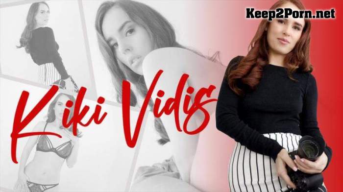 Kiki Vidis / Milf [31.05.2022] (FullHD / MP4) 