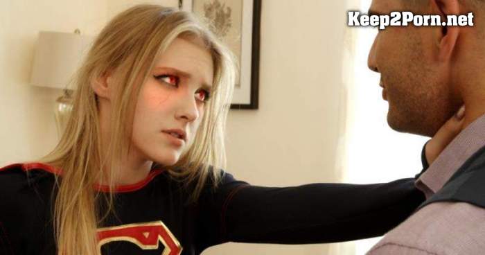 Melody Marks (Supergirl: Therapy) (FullHD / Teen) Superheroinelimited