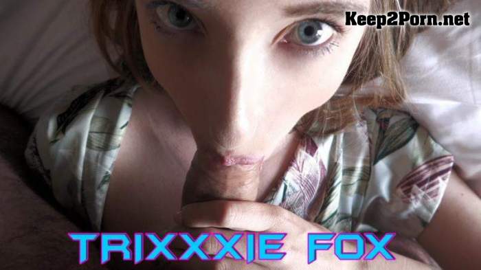 Trixxxie Fox - Wunf 360 (MP4, FullHD, Anal) WakeUpNFuck, WoodmanCastingX