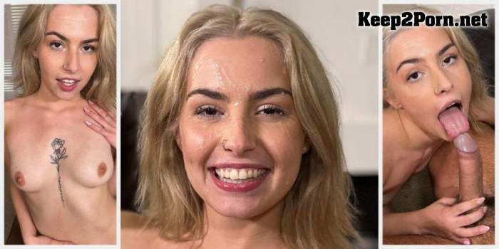 Chanel Camryn - Chanel Opens Up For A Hot Load (26.05.2022) (MP4 / UltraHD 4K) BJRaw