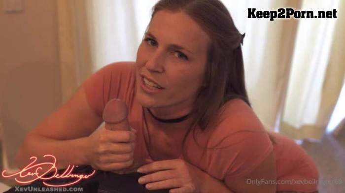 Xev Bellringer - Your Wifes Twin / Amateur (mp4 / HD) 