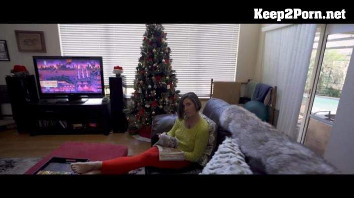 Helena Price (Spending Christmas With My Friends Hot Mom) [1080p / Mature] WCA Productions, Manyvids