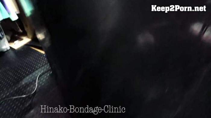 Hinako Bondage Clinic Hi-B-Cl078 / Femdom (Femdom, FullHD 1080p) Clips4sale