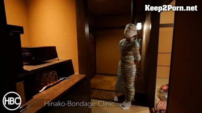Hinako Bondage Clinic Hi-B-Cl084 / Femdom [FullHD 1080p] Clips4sale