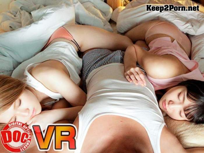 SDVR-002 F [Oculus Rift, Vive, Samsung Gear VR] (VR, UltraHD 1920p) 