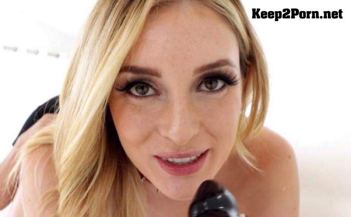 Charlotte Sins (Young Anal Blonde) (FullHD / MP4) EvilAngel