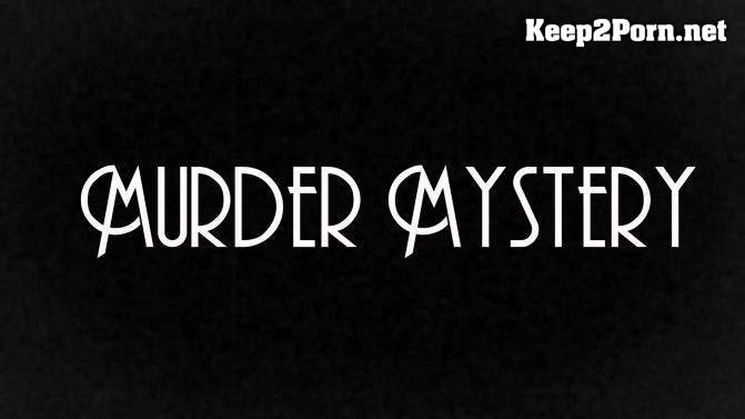 Jenna Foxxx, Aria Carson, Sabina Rouge (Murder Mystery) (FullHD / MP4) lustcinema